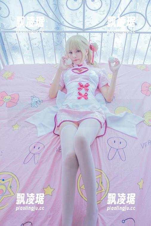 加藤惠cos：小野妹子w，这是什么魔鬼选角标准？！