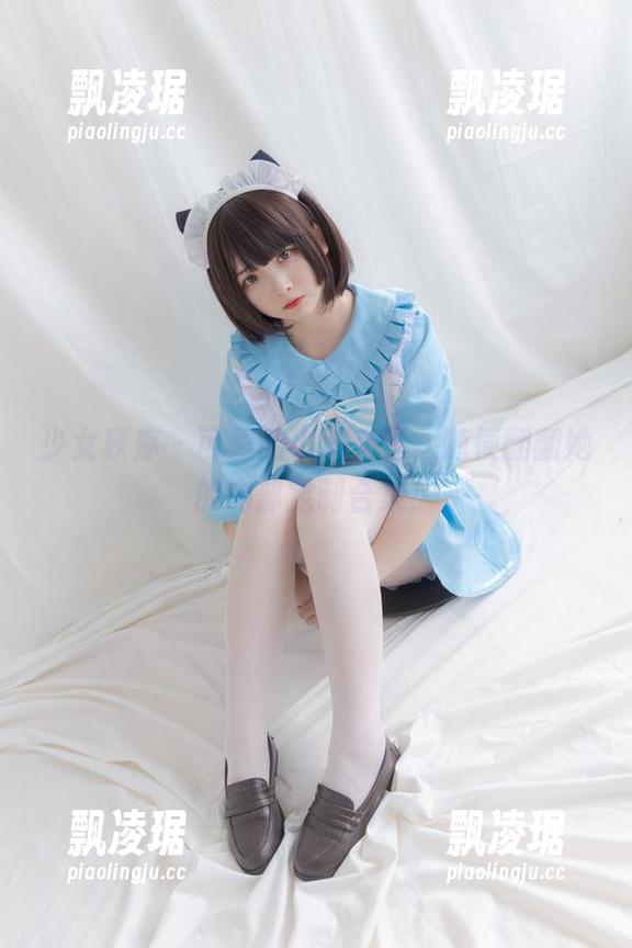 少女秩序-小满 少女秩序 - 可爱的小满来了,随便翻翻她的内部定制合集!