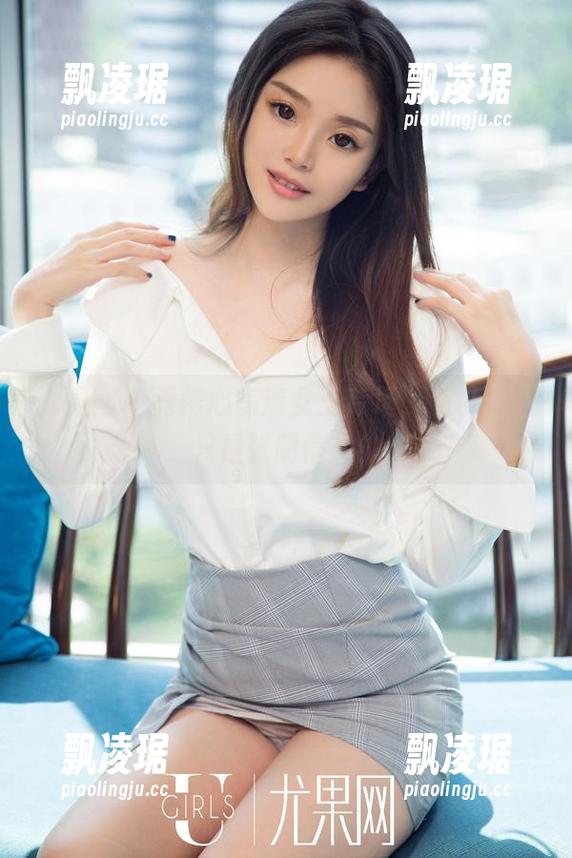 尤果网 - 霓梓心高清女王专场，别以为这只是张明信片！