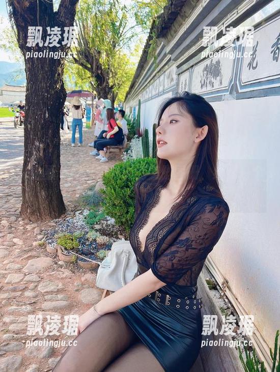 就是阿朱啊 微密圈 - 就是阿朱啊的美脚图册,给你一个想不明白的理由!