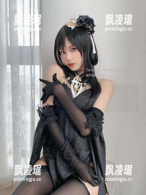 当修女遇上布丁大法，福利图片嗨到飞起！