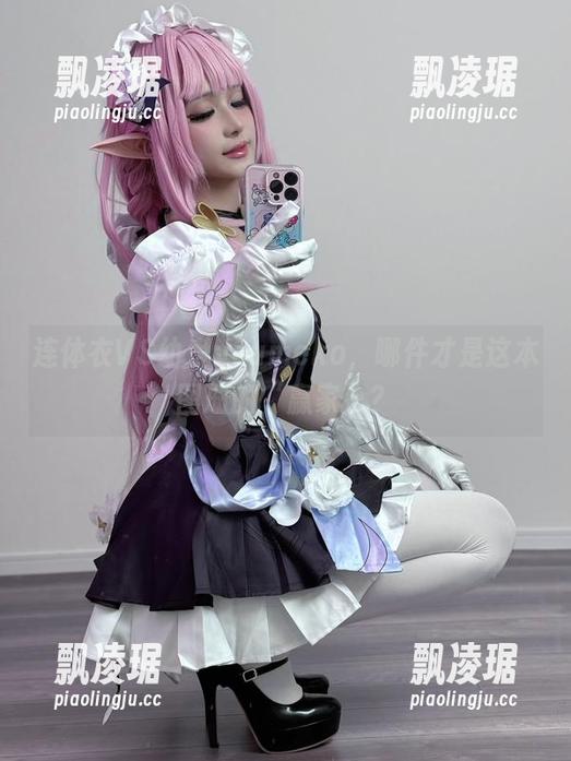 连体衣VS幼爱youmeko，哪件才是这本图册的“赢家”？