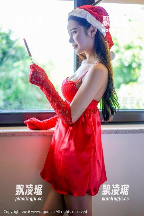 推女神 - 不知道为什么，Una尤娜在教室的每一张图片，总让我想起操场的喧闹。