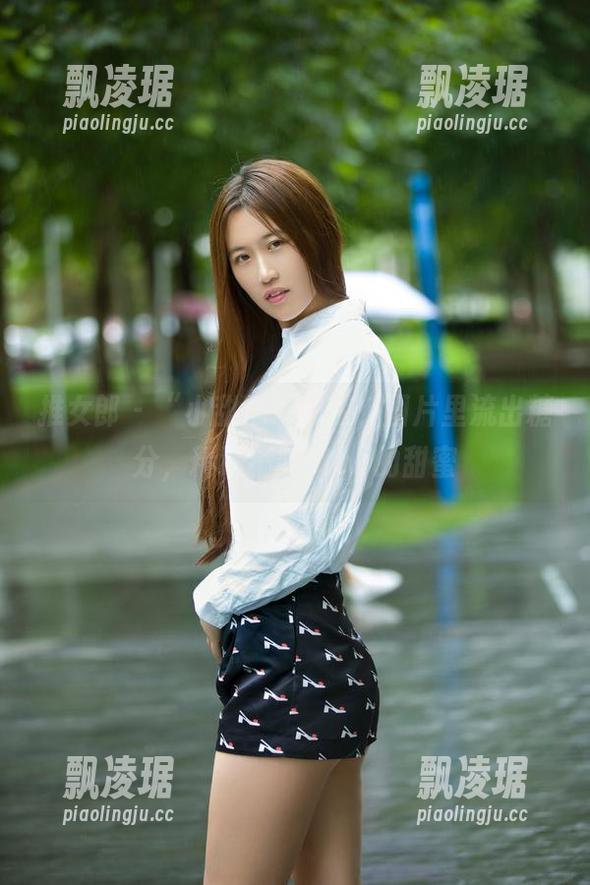 推女郎-吻熙 推女郎 - “小甜心”吻熙,图片里流出糖分,精选不能stop的甜蜜
