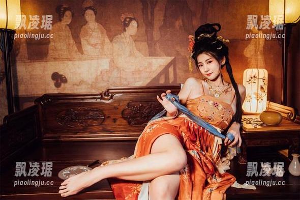 说真的，星澜是澜澜叫澜妹呀的原图合集中，谁能抵挡这样少女的诱惑？
