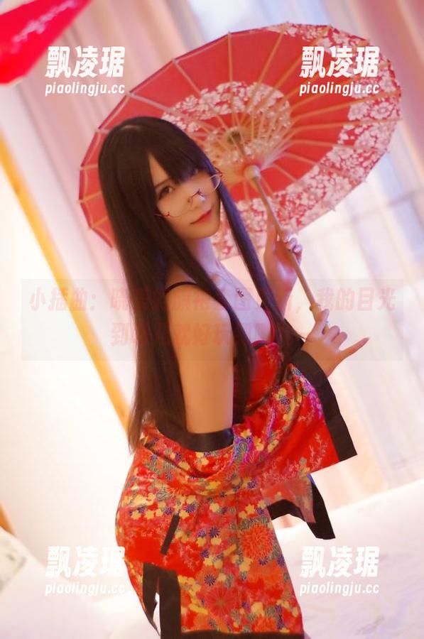 小插曲：晓美妈旗袍套图更新，我的目光到哪儿就好玩到哪儿～