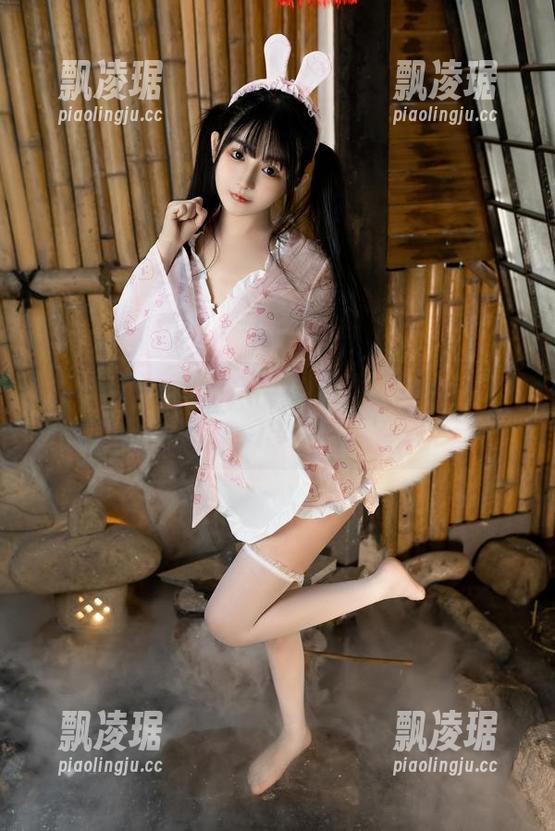 桜井宁宁说：这个绵羊少女我cos了，你要不要来‘羊’一下？