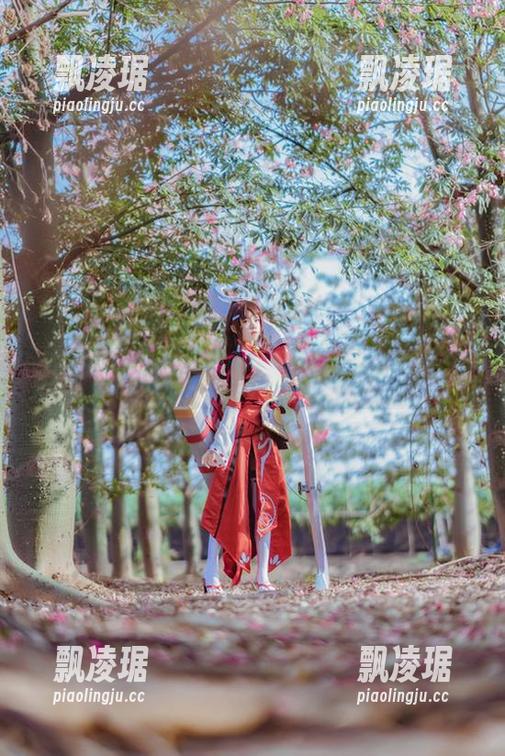 空姐的日常：桜桃喵图集分享，一点不乏味
