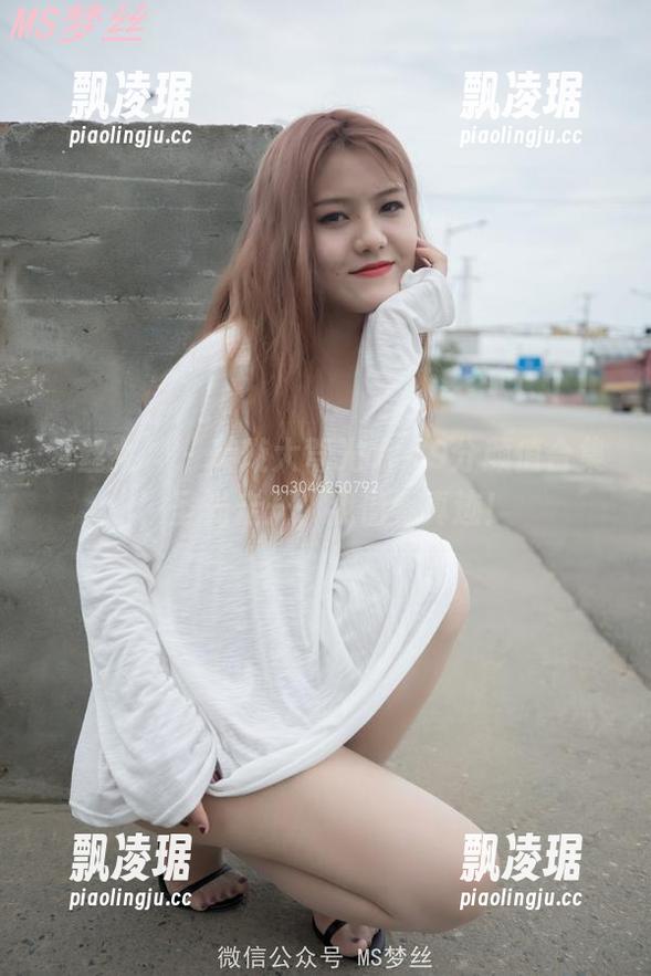 梦丝女神 - 璇璇大驾光临，9分颜值合集，圣光走开，我们要真迹！