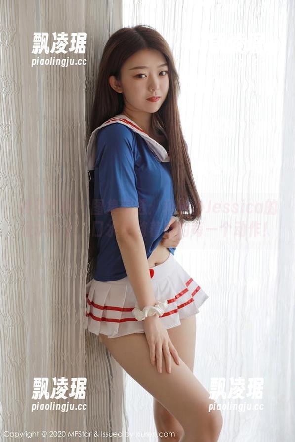 模范学院 - 图集精选：蒋小静Jessica的运动方案，口水伴随着她的每一个动作！