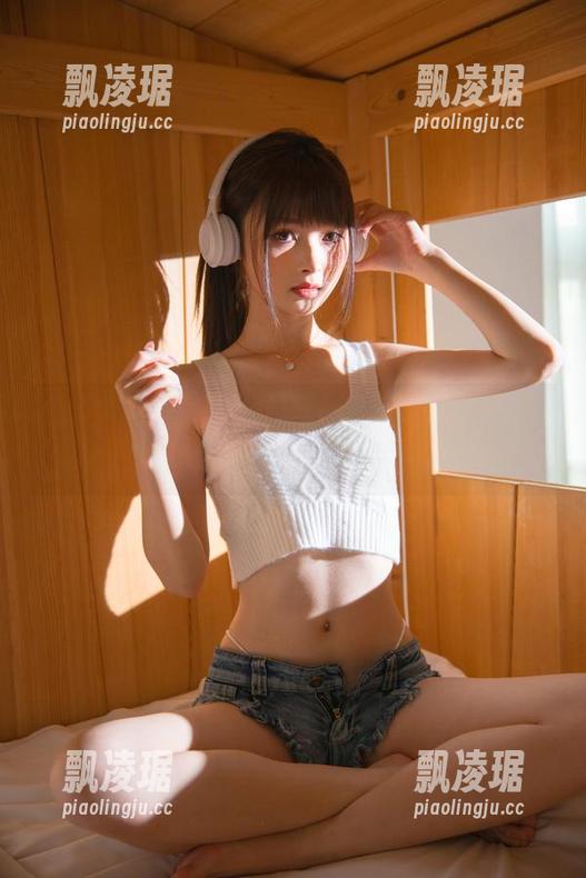 在高清图册里，这位河豚抚子的金鱼JK竟然这么会撩！