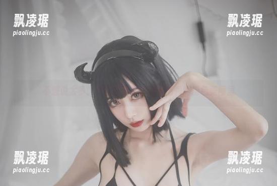 不想说太多，只想沉醉在清颜真德秀的粉色美图里