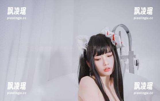 写真分享里的黑暗护士：清颜颜子真的是个迷人怪咖