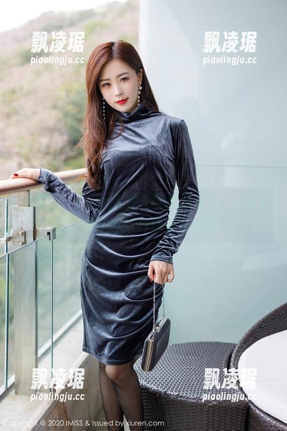 爱蜜社-Evon陈赞之 爱蜜社 - Evon陈赞之的套装大PK,看看美图能不能打败你吃货的胃!