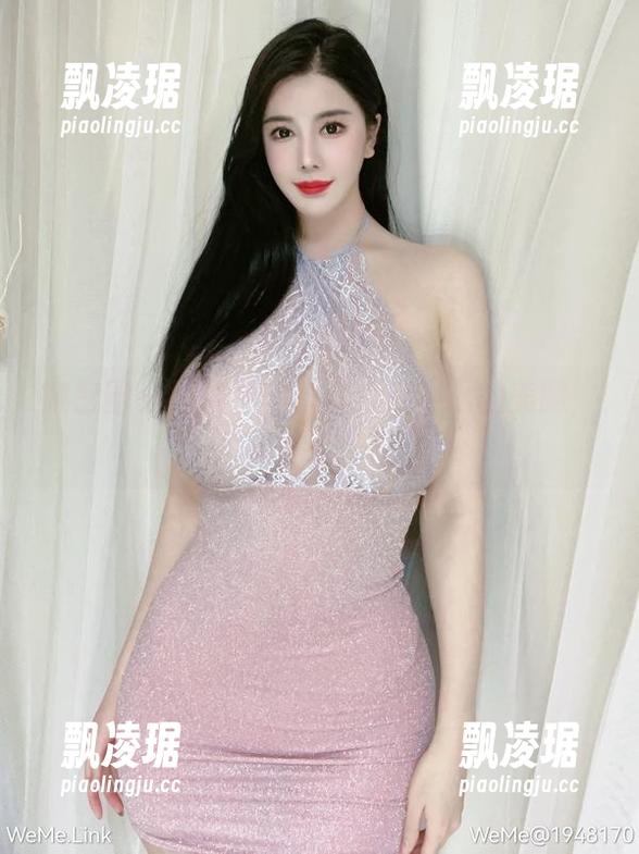 微密圈 - 图册中的奇观：猪小七的美腿，腿长心也长