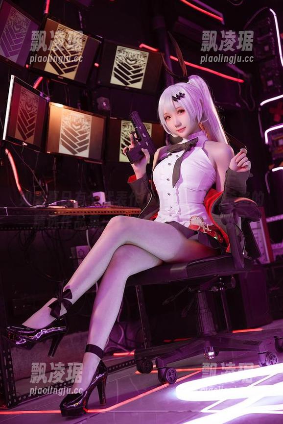 如果夏日有个代表作，那一定是瓜希酱的精选作品集：公主连结你可会喜欢？