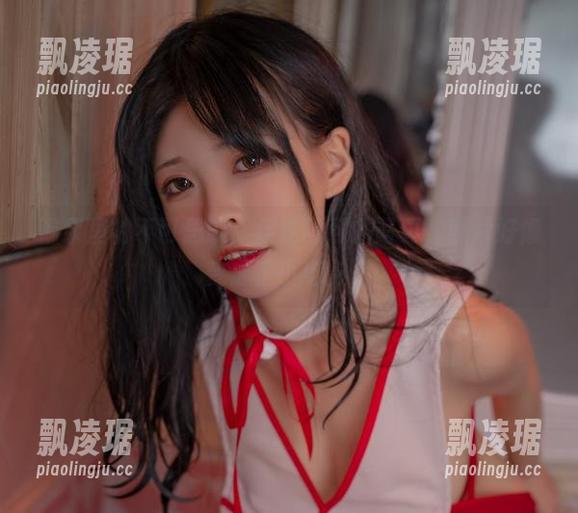 温泉里的不可思议：疾走可可的写真，照片好像变成了小电影。