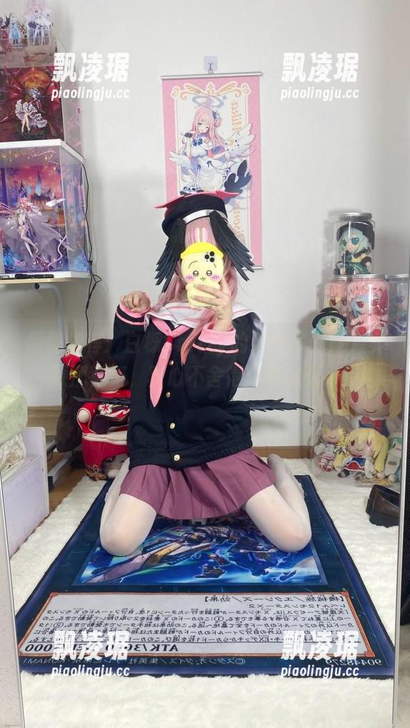 倾情推荐：白栎Shirly的清纯写真集，资源那么好，真心不舍得分享怎么好！