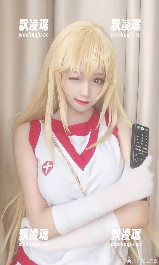 少女前线，神探火狸狸居然能搞定的原图！