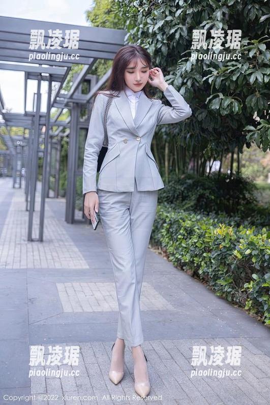 秀人网-李丽莎 秀人网 - 李丽莎的短裤,它真的要被定制成经典写真吗?