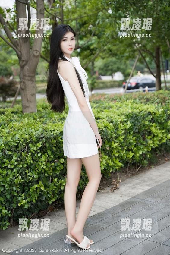 秀人网 - 果儿celia的私房图片——女神不带滤镜，真实到让人心疼！