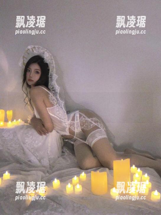 纪念小小v 微密圈 - 分享一下!纪念小小v的白色天使合集,还有谁能做到这份轻盈?