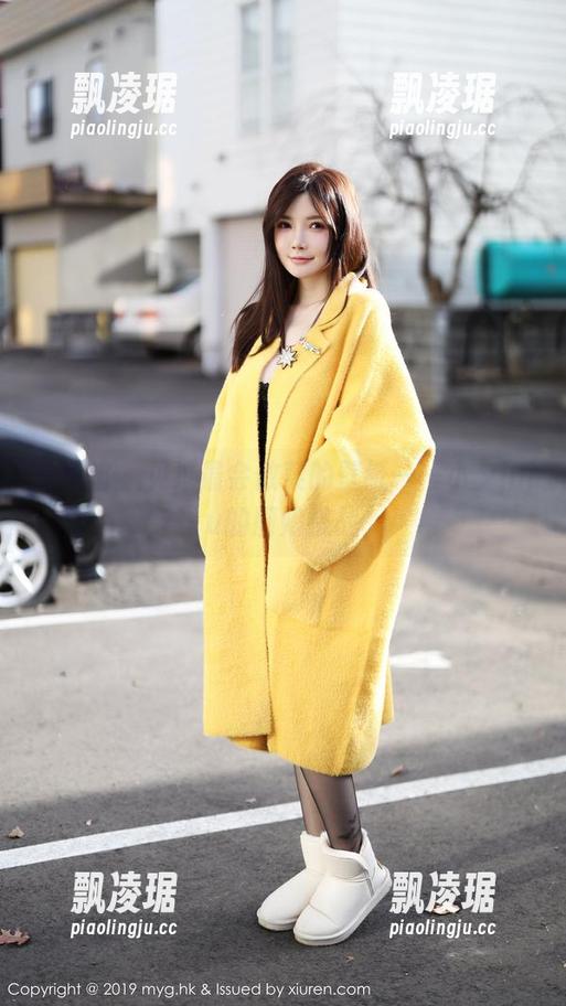 美媛馆-小夕juju 美媛馆 - 见过最会做菜的壁纸——小夕juju的厨娘挑战
