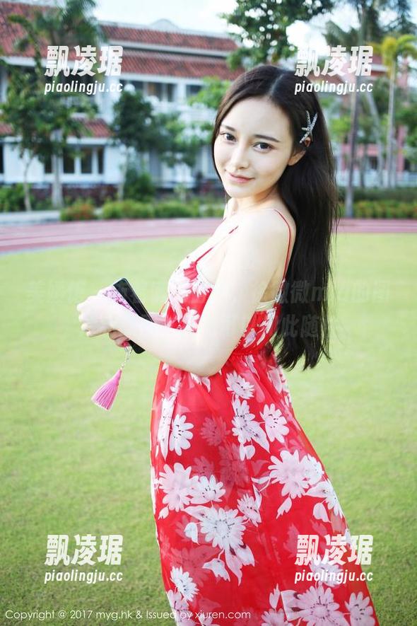 美媛馆-徐微微mia 美媛馆 - 拖着懒腰自拍,徐微微mia的图片和原图,居然可以如此随性