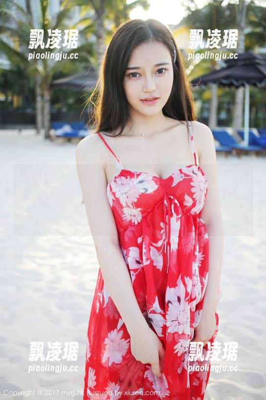 美媛馆 - 为何豆baby的少女名叫豆baby？是因为免费照片太烂了，给我乐了一整天！