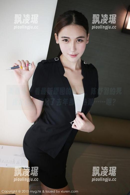 美媛馆-陈舒羽 美媛馆 - 看最新原图的时候,陈舒羽的死库水让我想起了去年那个热潮……嗯?