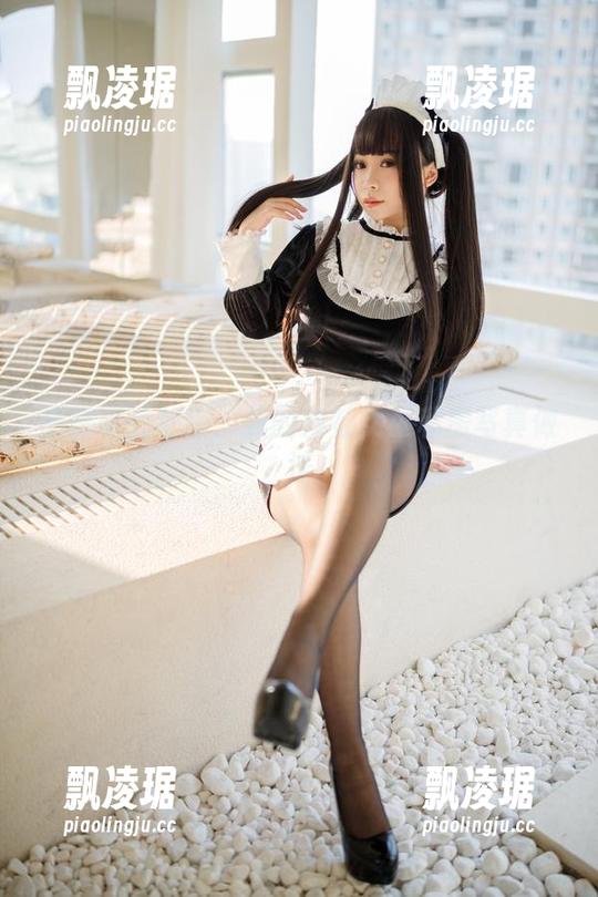 胡桃喵的秘密：我的神社女巫私房写真做法