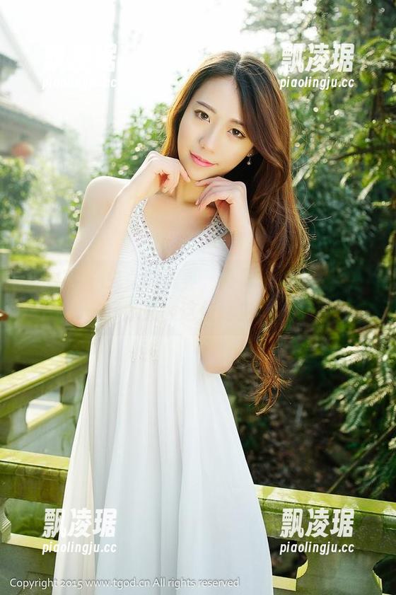 青豆客 - 兔女郎写真，陈思琪的另一面——好像又被这位博主圈粉了
