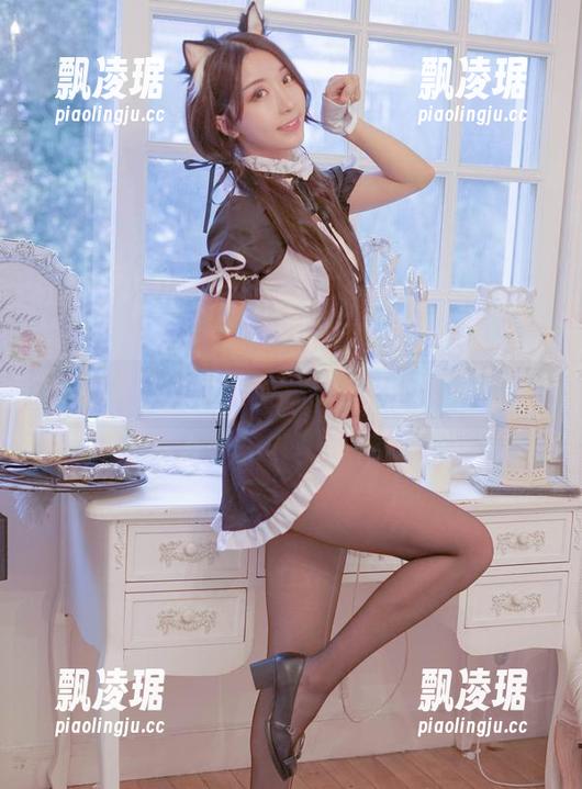 黑川的温柔之Cos，究竟有多刺激呢？